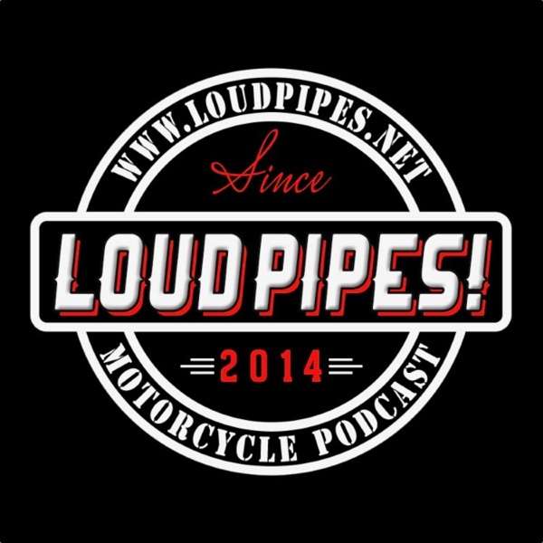 Loud Pipes!
