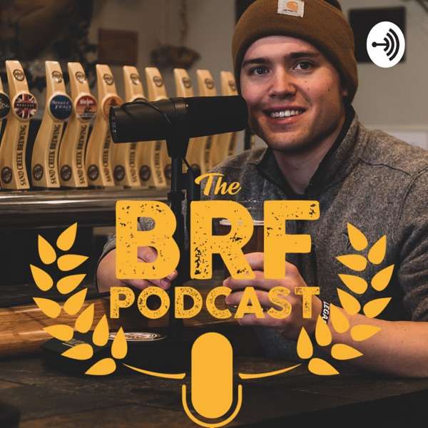 The BRF Podcast