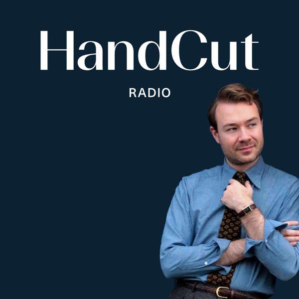 HandCut Radio