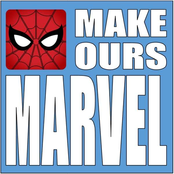 Make Ours Marvel