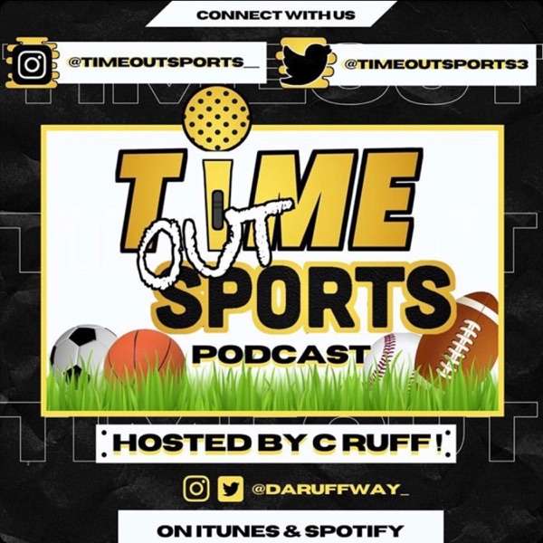 Timeout Sports Podcast