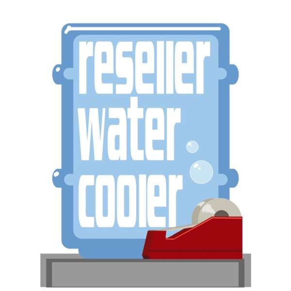 Reseller Water Cooler