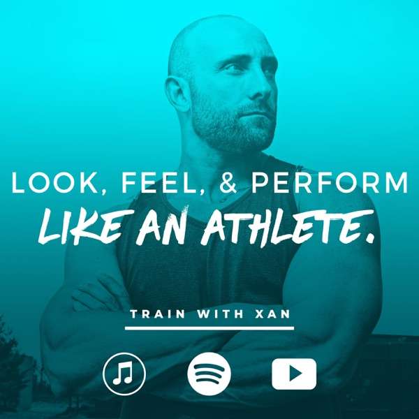 The Train With Xan Podcast