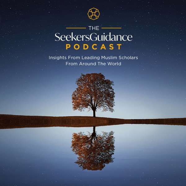 Main Podcast Archives – SeekersGuidance