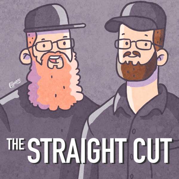 The Straight Cut