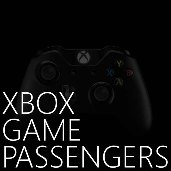 Xbox Game Passengers