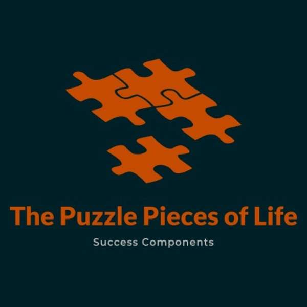 The Puzzle Pieces of Life