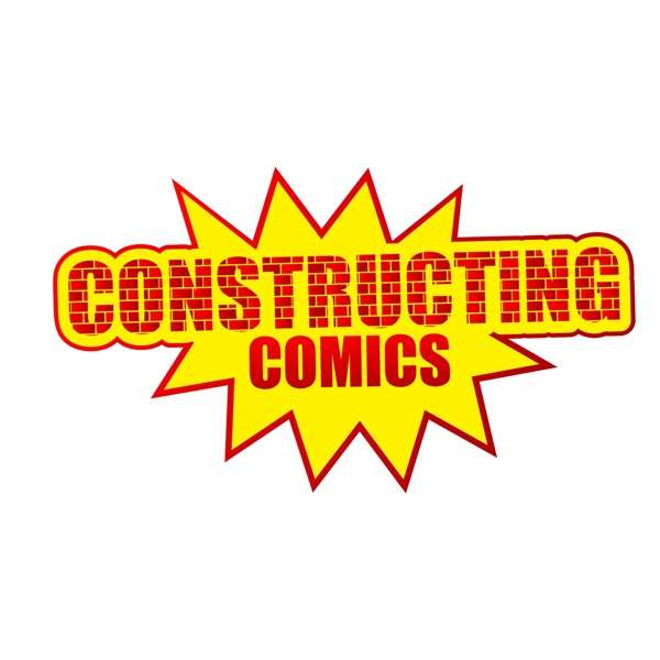 Constructing Comics Podcast