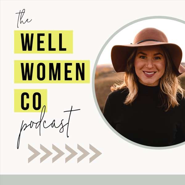 Well Women Co Podcast