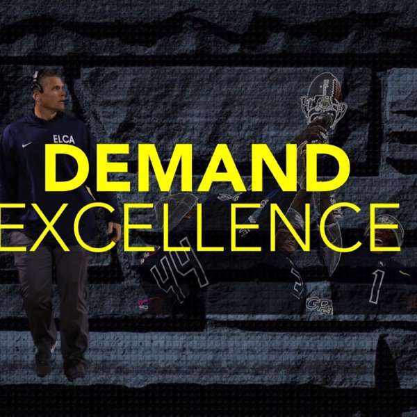 DEMAND EXCELLENCE