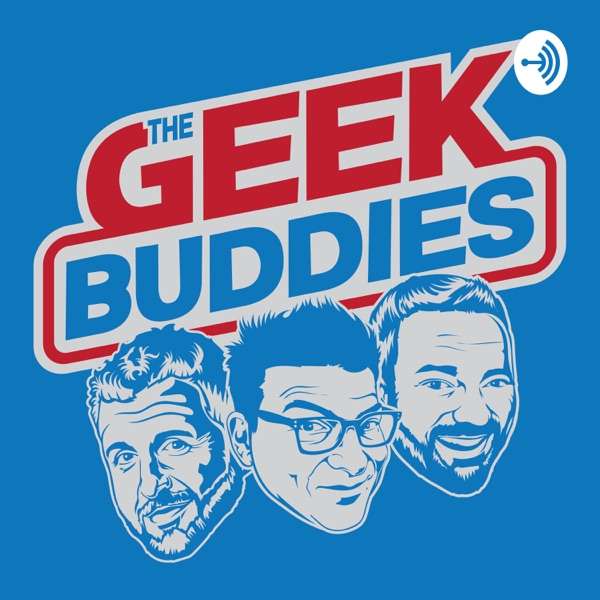 The Geek Buddies