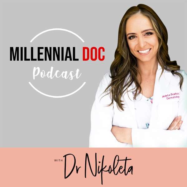 The Dr. Nikoleta Show