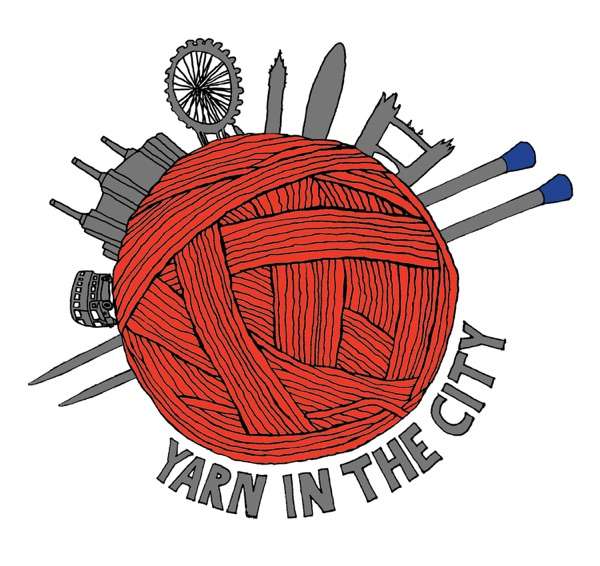 Yarn in the City