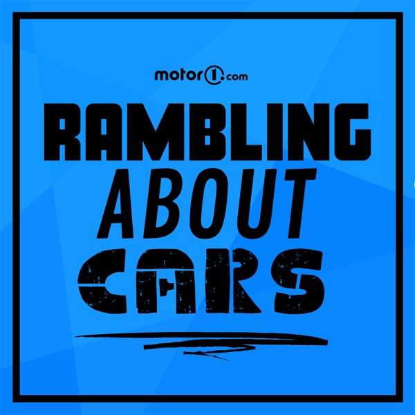Motor1.com Podcast Network