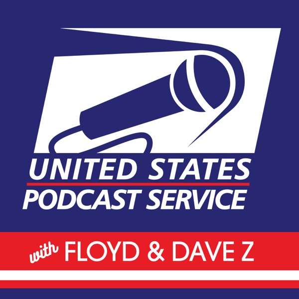US Podcast Service
