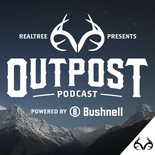 Realtree Outpost