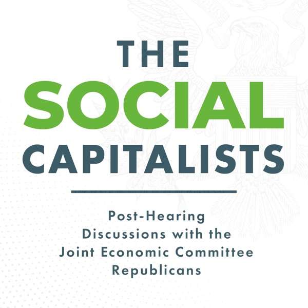 The Social Capitalists