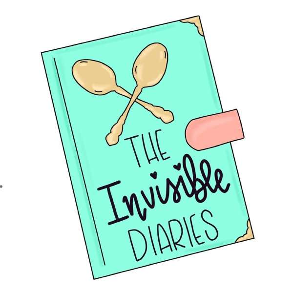 The Invisible Diaries