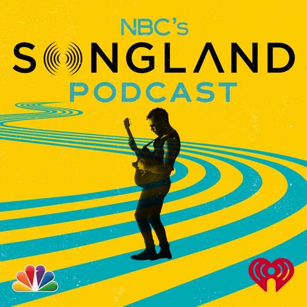NBCs Songland Podcast
