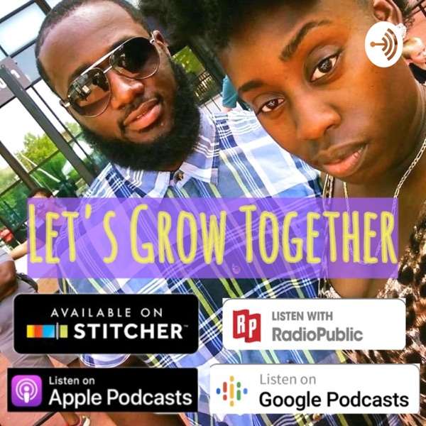 Let’s Grow Together