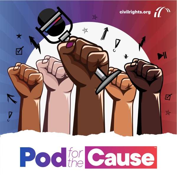 Pod for the Cause