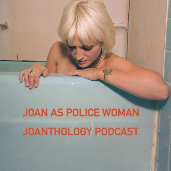 Joanthology Podcast