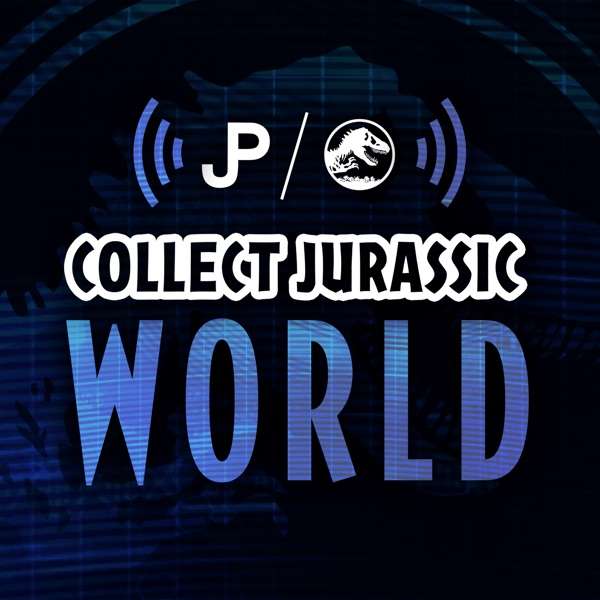 Collect Jurassic World
