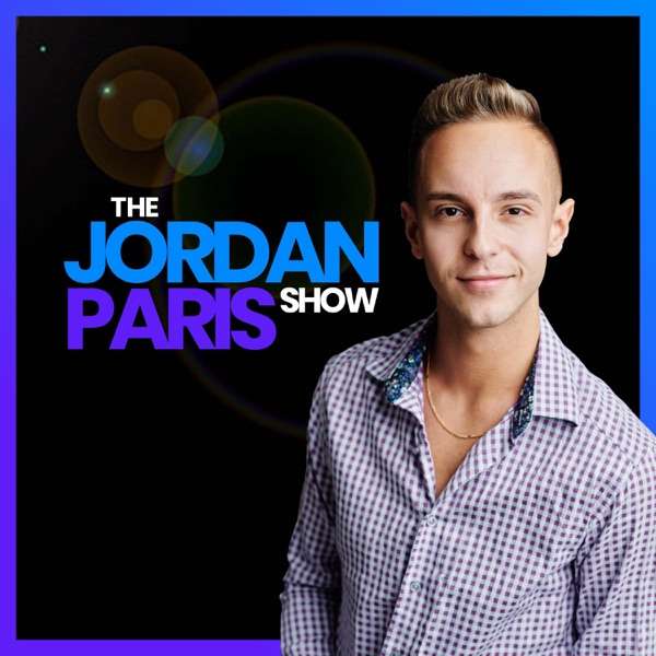 Building Freedom with Jordan Paris