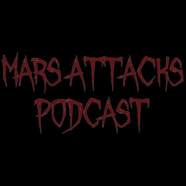 Signals From Mars Podcast