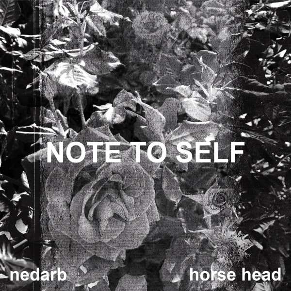 NOTE TO SELF PODCAST