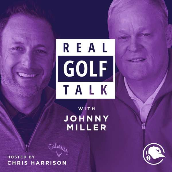 Real Golf Talk With Johnny Miller