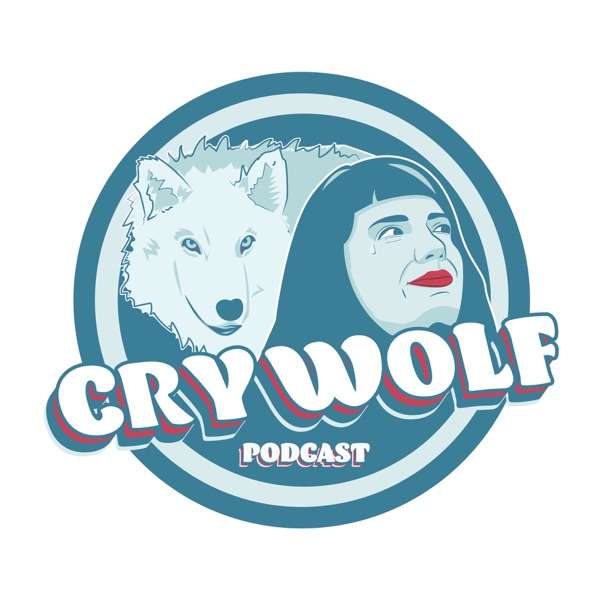 Cry Wolf: A Game of Thrones Love Letter