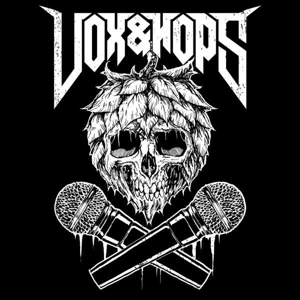 600px x 600px - Vox&Hops Metal Podcast - TopPodcast.com