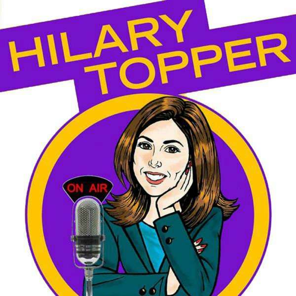 Hilary Topper On Air