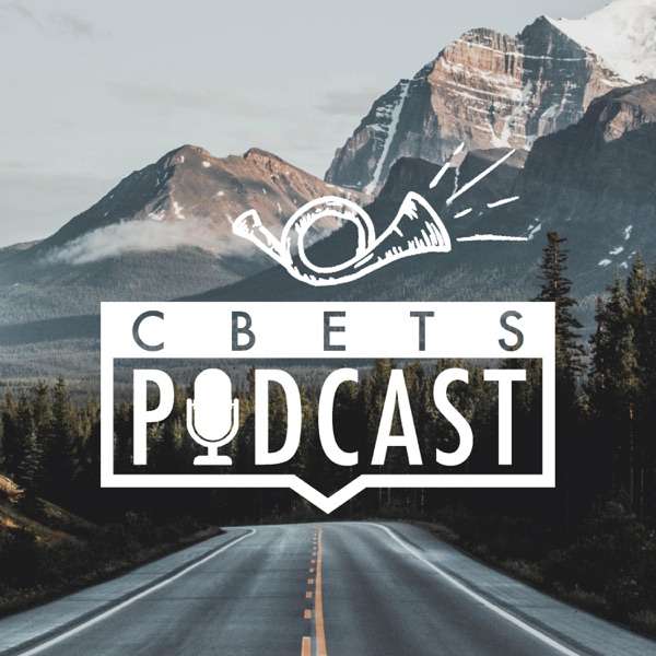 CBETS Podcast