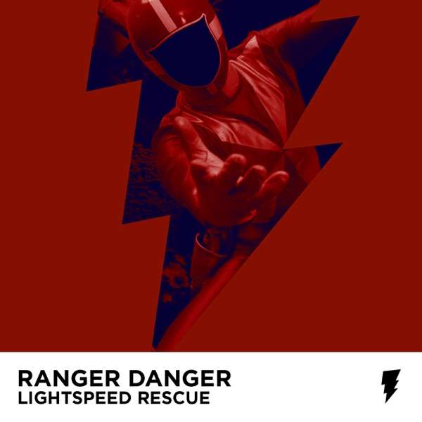 Ranger Danger: A Power Rangers Podcast