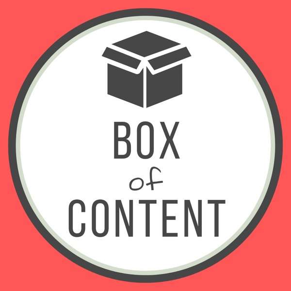 Box of Content