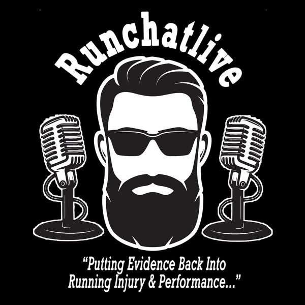 Runchatlive Podcast