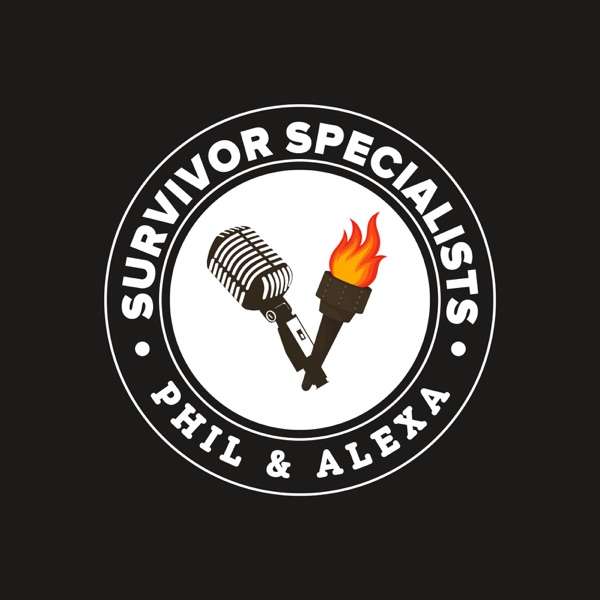 The Specialists – Survivor, movies, TV, and more