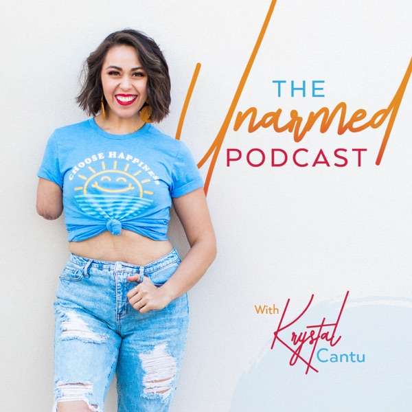 The Unarmed Podcast