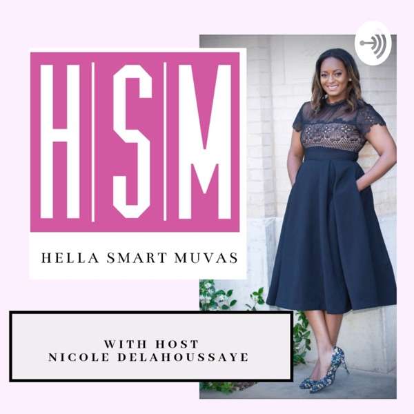 Hella Smart Muvas: The Mom Pod You Didn’t Know You Needed