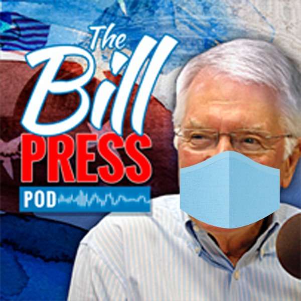 The Bill Press Pod