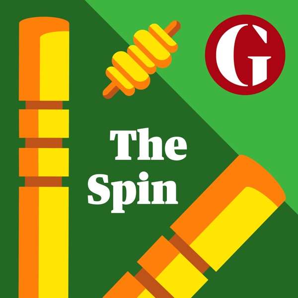 The Spin podcast