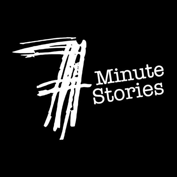 7 Minute Stories w/ Aaron Calafato