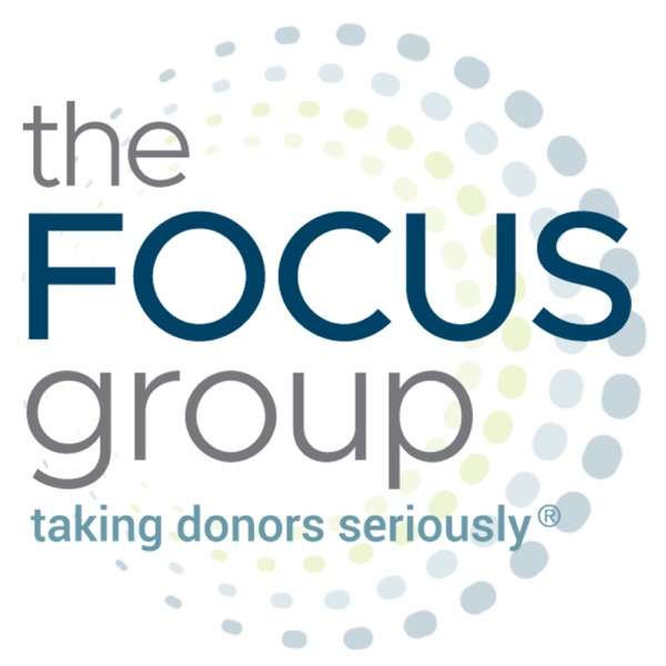 The Taking Donors Seriously® Podcast