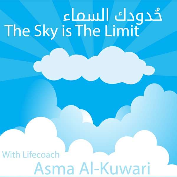 The sky is the limit!