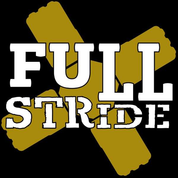 Full Stride – An Adeptus Titanicus Podcast