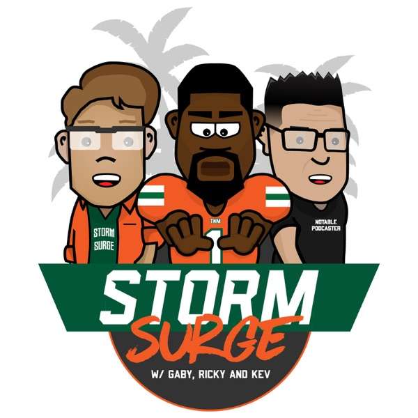 Storm Surge: A Miami Hurricanes Podcast