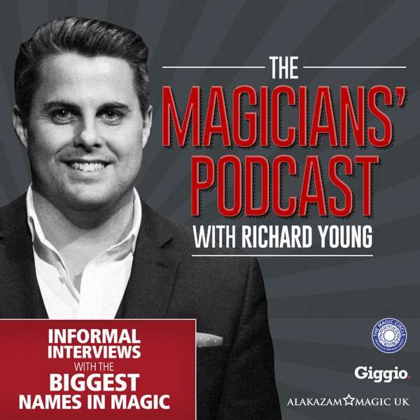 The Magicians’ Podcast