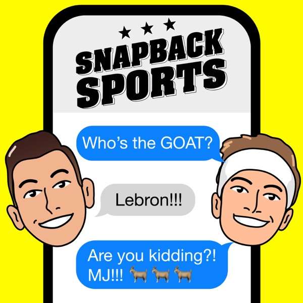 SnapBack Sports Pod